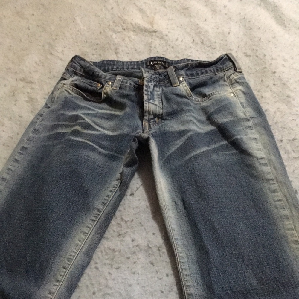 Bebe jeans